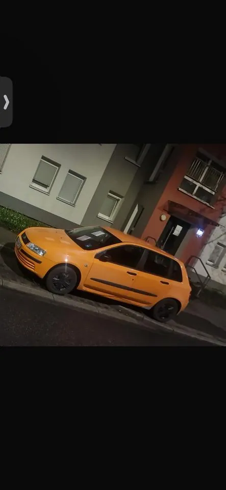 Fiat Stilo