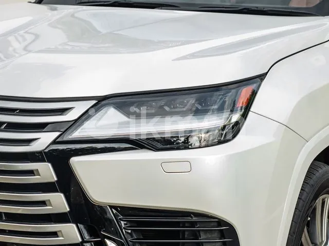 Lexus Lx600 2024 photo 4