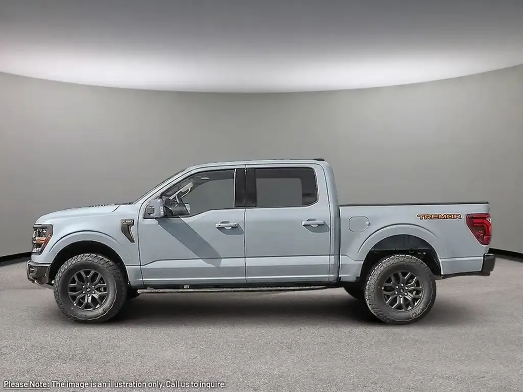 Ford F-150 2026 photo 3