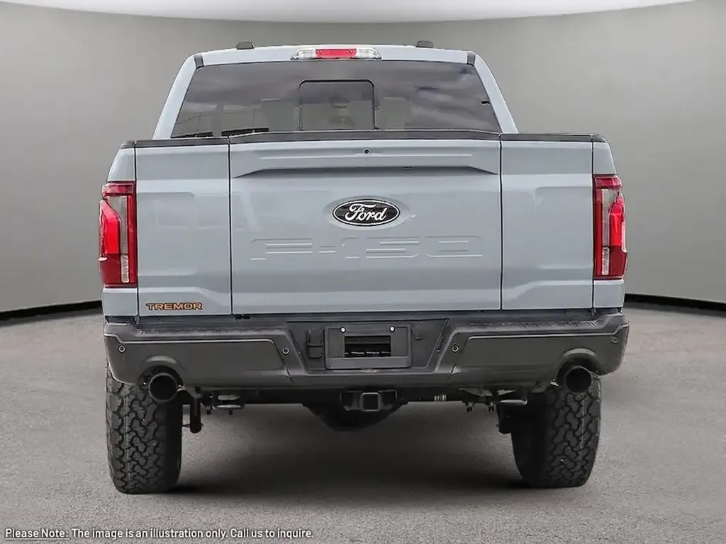 Ford F-150 2026 photo 5
