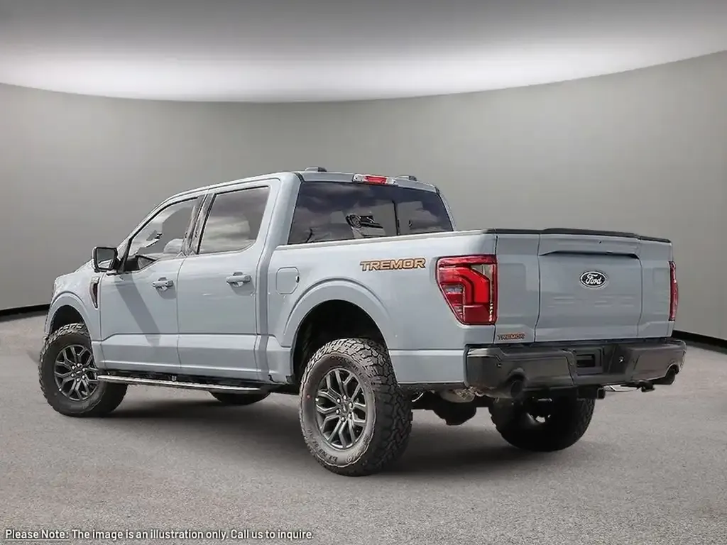 Ford F-150 2026 photo 4