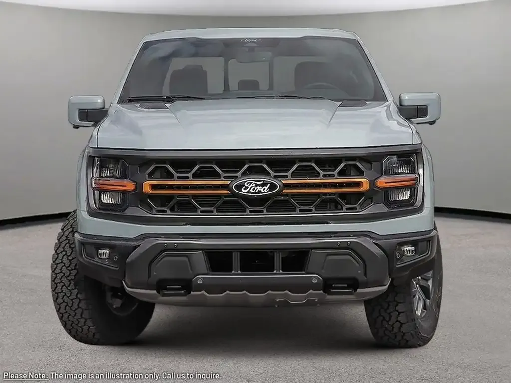 Ford F-150 2026 photo 2