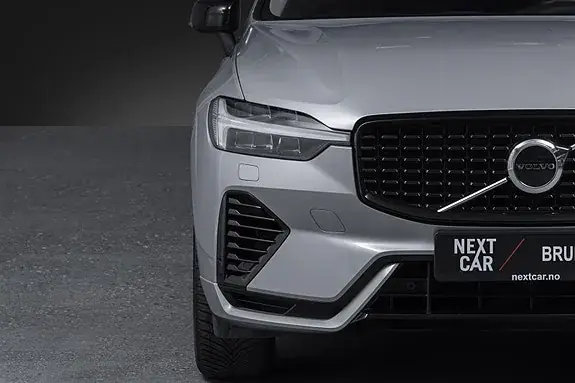 Volvo Xc60 2024 photo 3