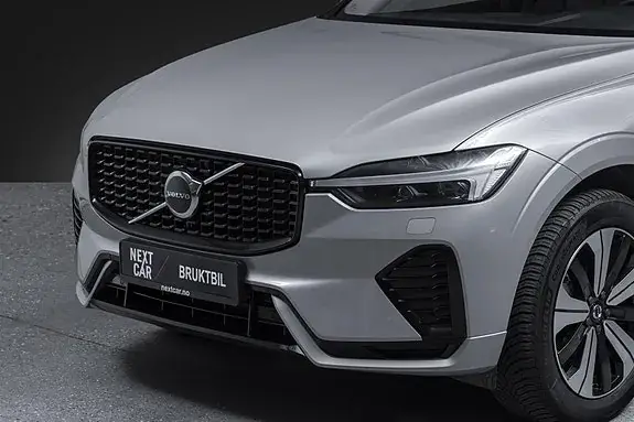 Volvo Xc60 2024 photo 4