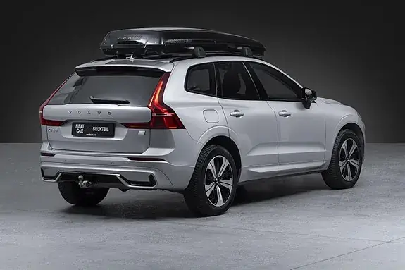 Volvo Xc60 2024 photo 2