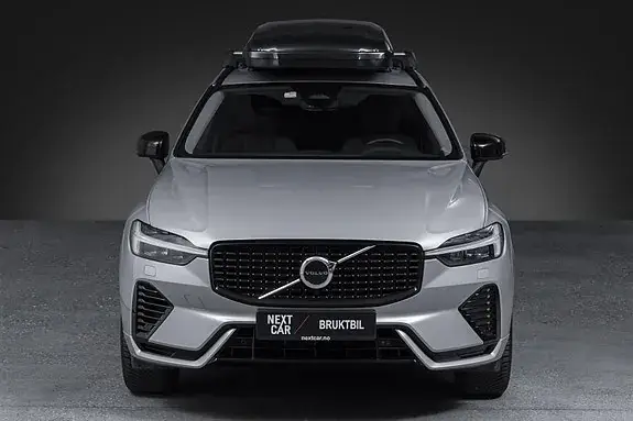 Volvo Xc60 2024 photo 5