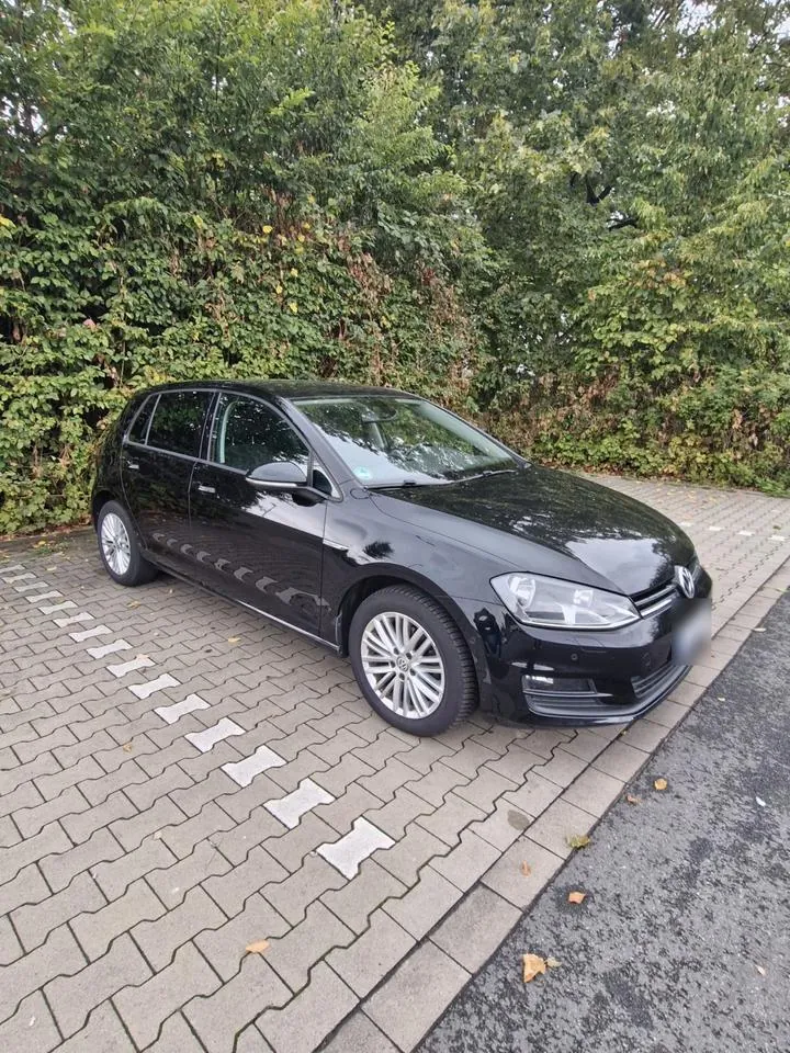 Volkswagen Golf 7