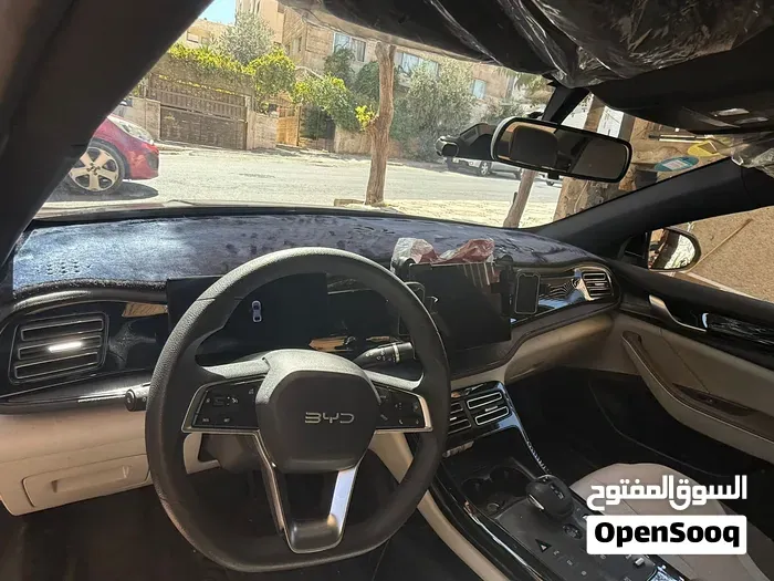 BYD Qin Plus 2026 photo 2