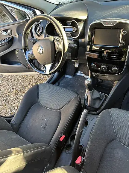 Renault Clio Iv 2013 photo 5