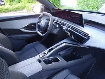 Peugeot 3008 2026 photo 3