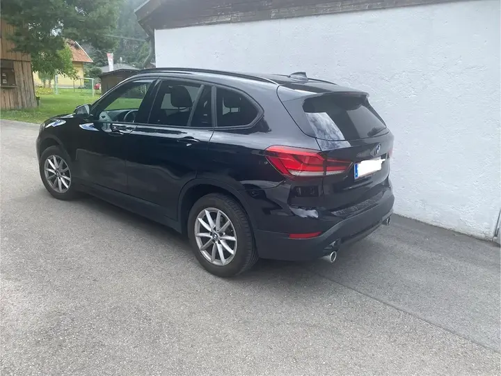 BMW X1 2022 photo 2