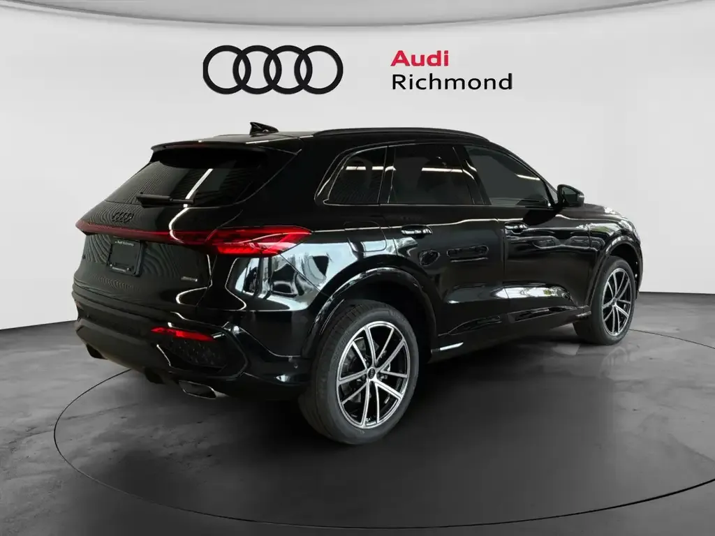 Audi Q5 2026 photo 5