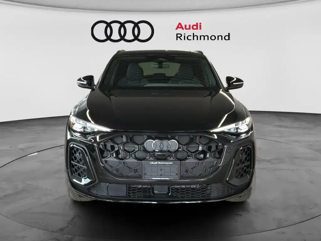 Audi Q5 2026 photo 2