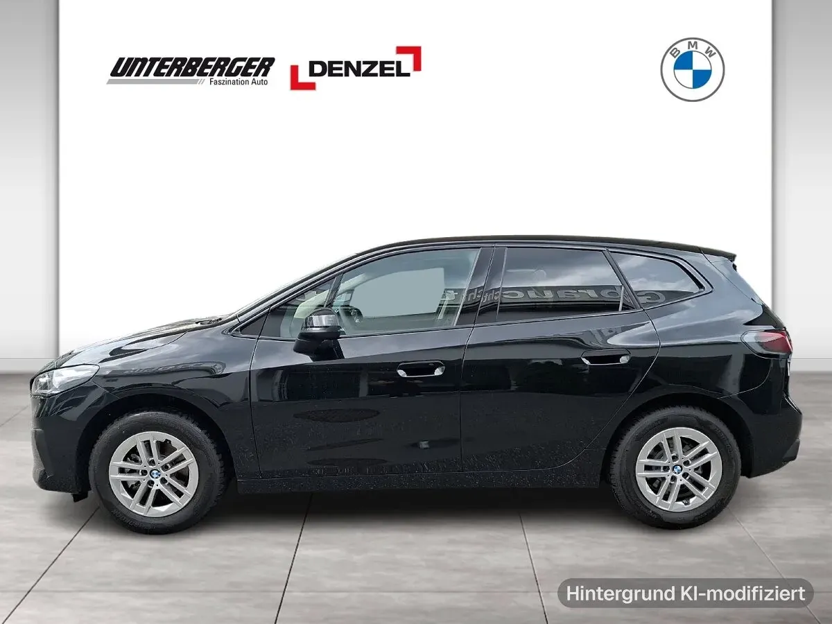 BMW 2 Series 2025 photo 3