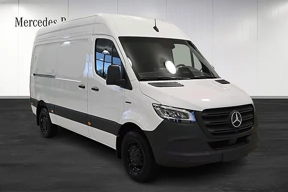 Mercedes-Benz Esprinter 2025 photo 2