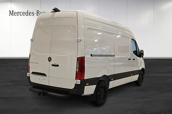 Mercedes-Benz Esprinter 2025 photo 4