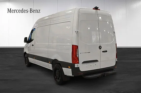 Mercedes-Benz Esprinter 2025 photo 3