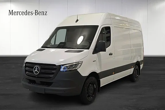 Mercedes-Benz Esprinter