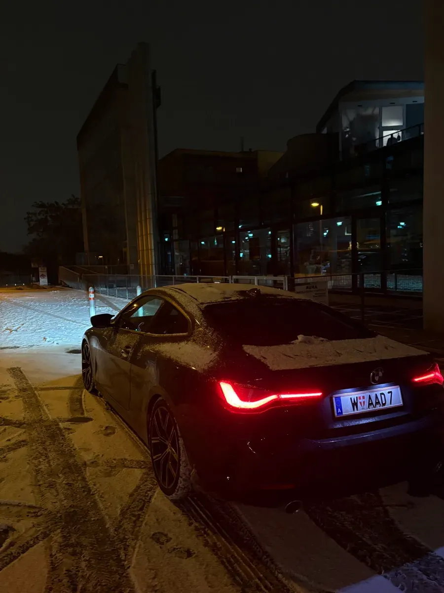 BMW 4Er-Reihe 420I 2022 photo 3