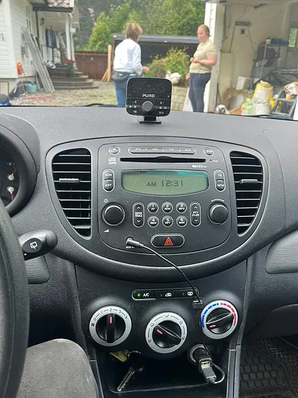 Hyundai I10 2009 photo 4