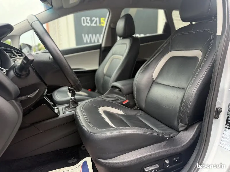 Kia Ceed 2016 photo 5
