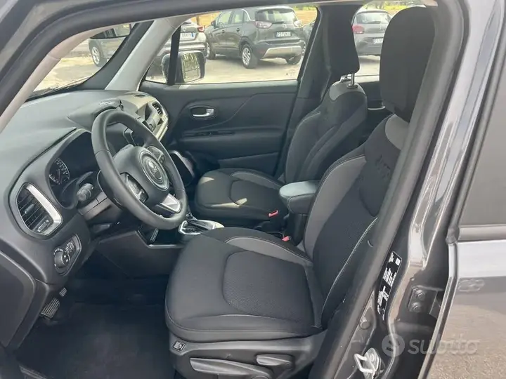 Jeep Renegade 2022 photo 5