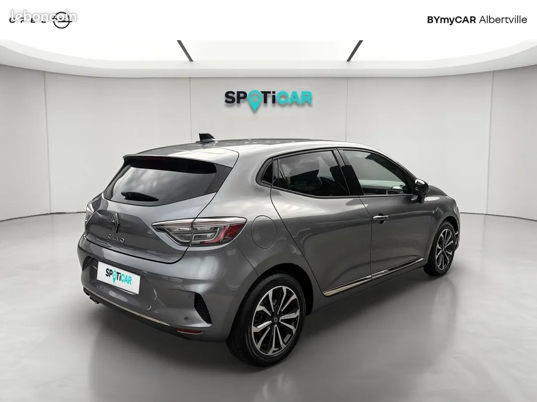 Renault Clio 2025 photo 5
