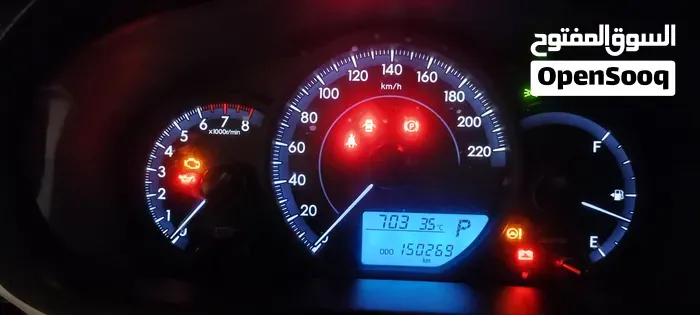 Toyota Yaris 2019 photo 3