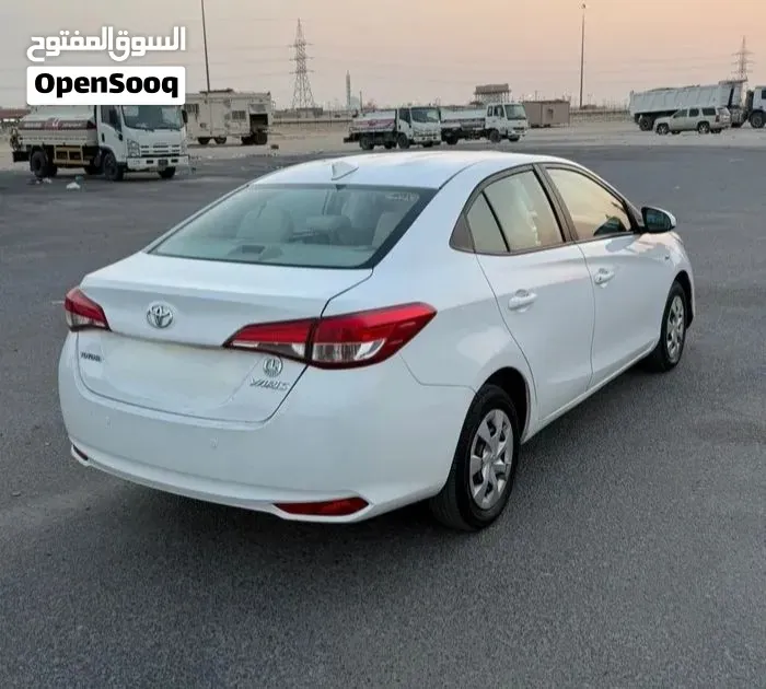 Toyota Yaris 2019 photo 4