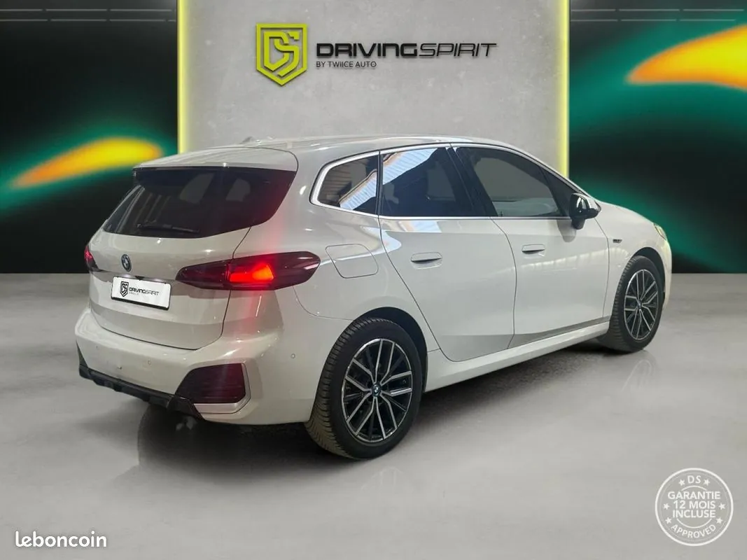 BMW Série 2 Activetourer 2022 photo 5