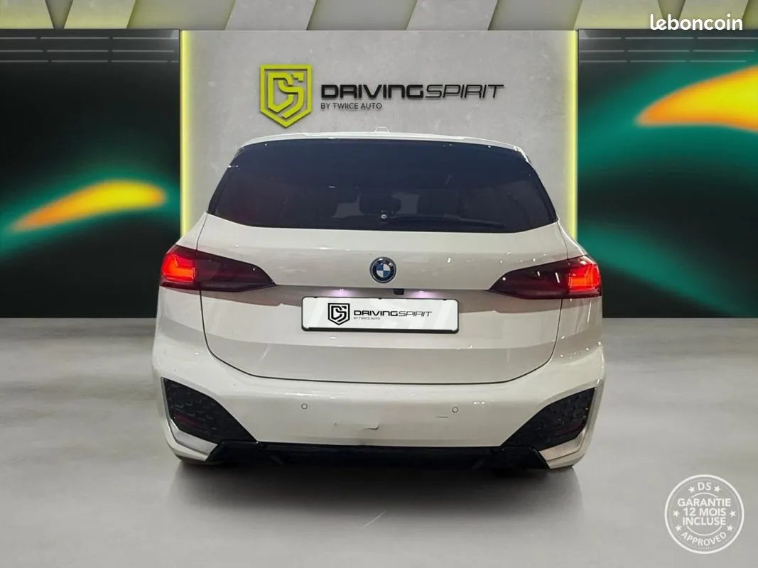BMW Série 2 Activetourer 2022 photo 4