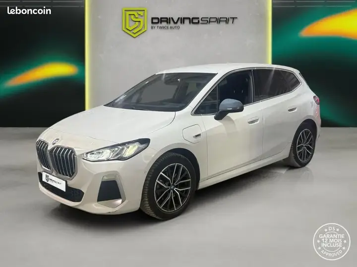 BMW Série 2 Activetourer