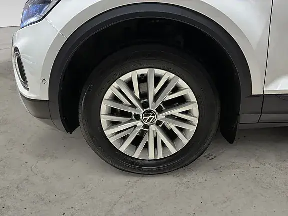 Volkswagen T-Roc 2024 photo 5