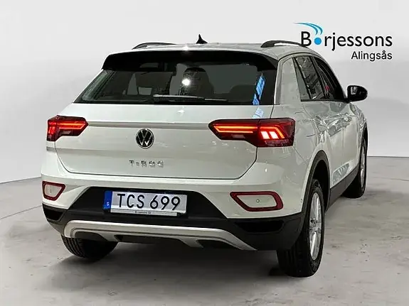Volkswagen T-Roc 2024 photo 3
