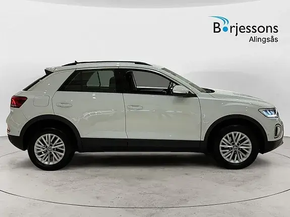 Volkswagen T-Roc 2024 photo 2