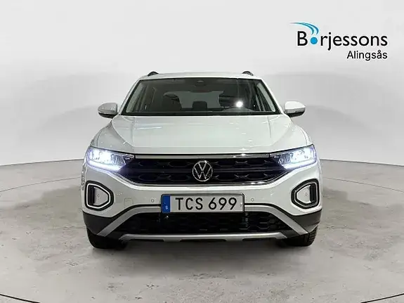 Volkswagen T-Roc 2024 photo 4