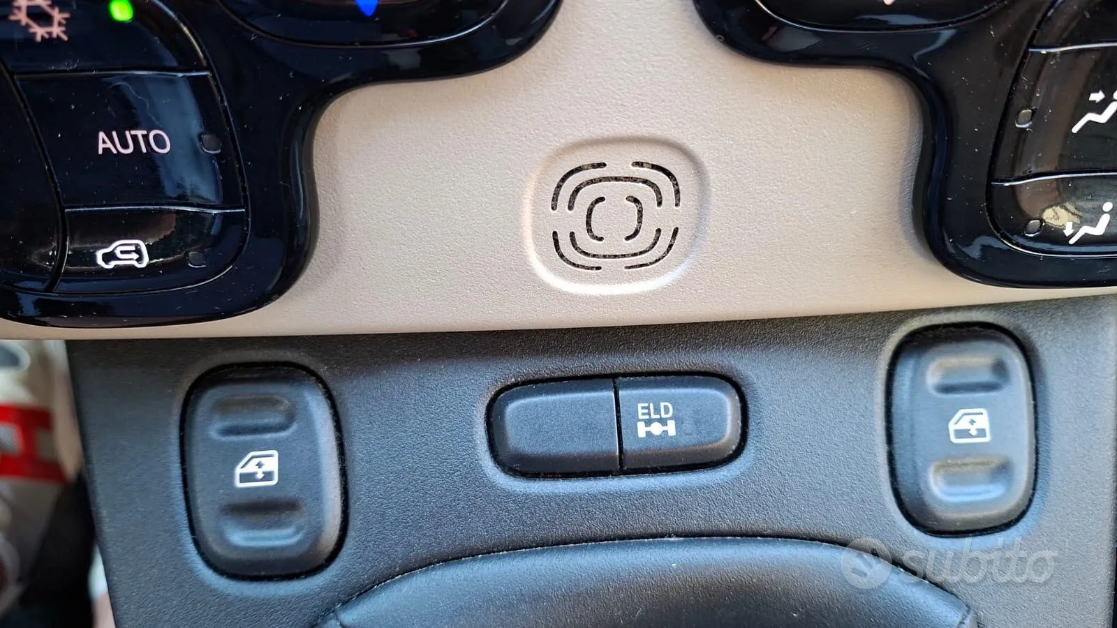 Fiat Panda 2014 photo 5