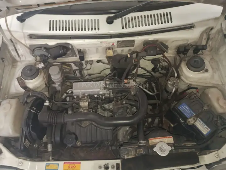 Suzuki Mehran