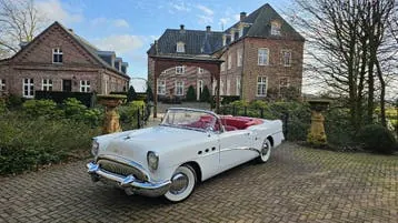 Buick Special Cabriolet