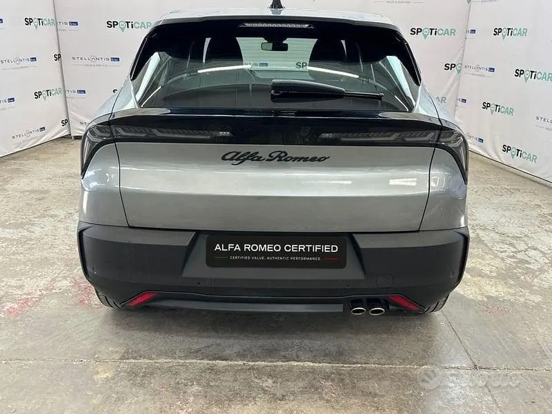 Alfa Romeo Junior 2025 photo 4