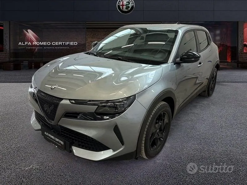 Alfa Romeo Junior 2025 photo 5
