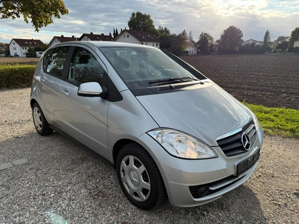 Mercedes-Benz A 180 Cdi