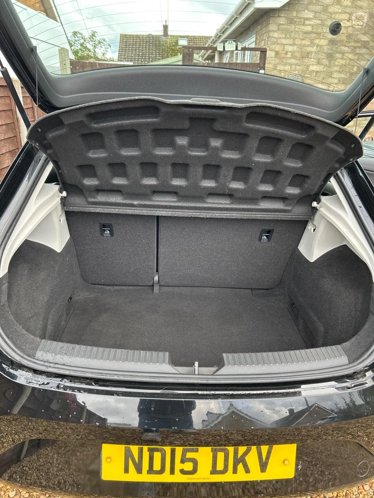 Seat Leon 2015 photo 4
