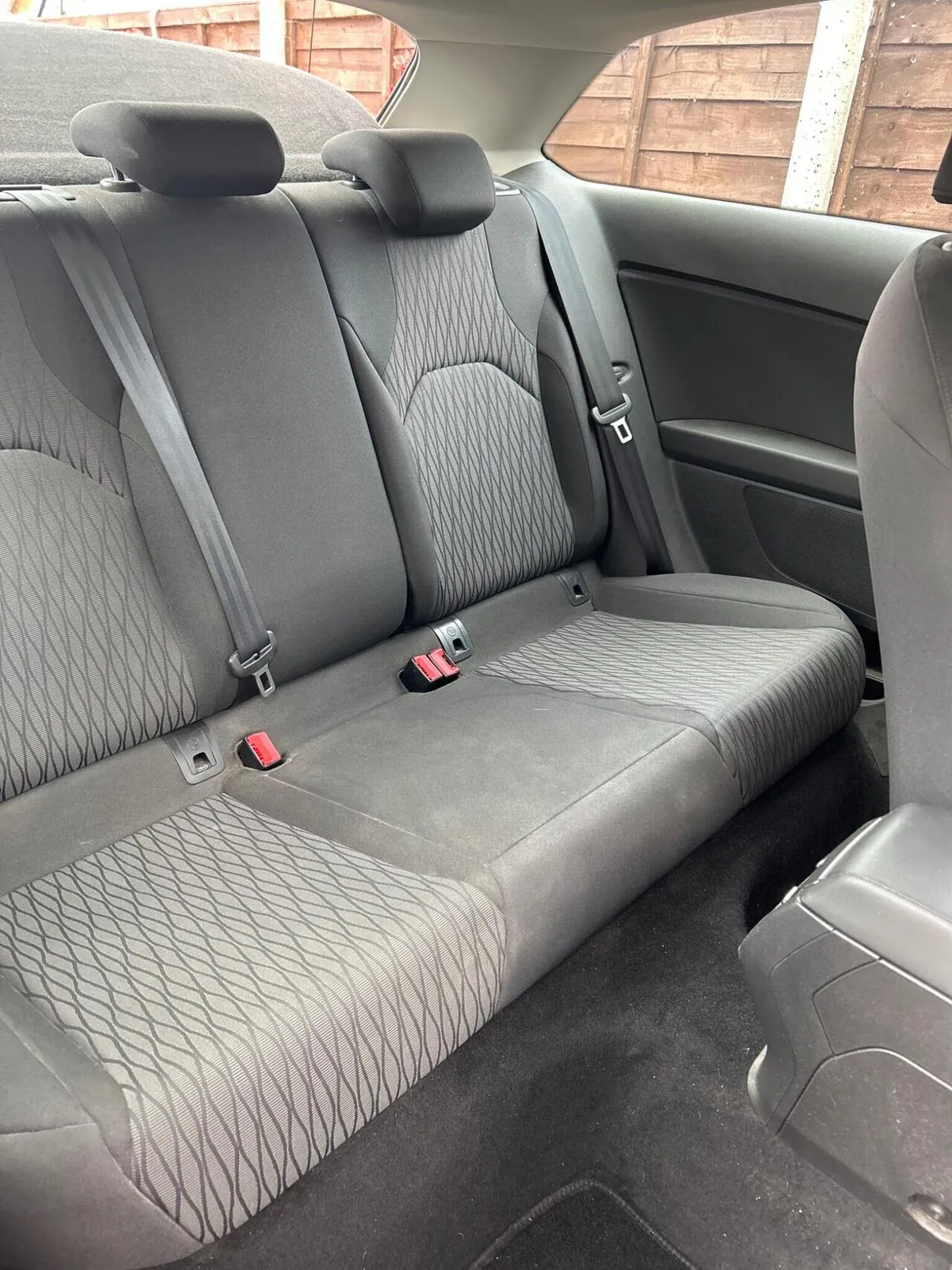 Seat Leon 2015 photo 3
