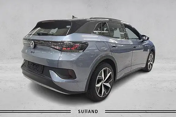 Volkswagen Id.4 2022 photo 5