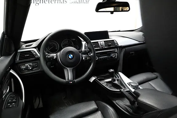 BMW 420D 2015 photo 3
