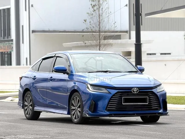 Toyota Vios