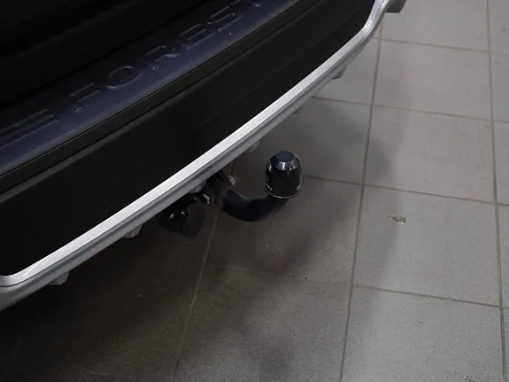 Subaru Forester 2024 photo 5