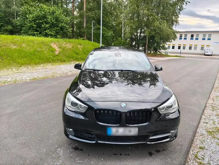 BMW 530D