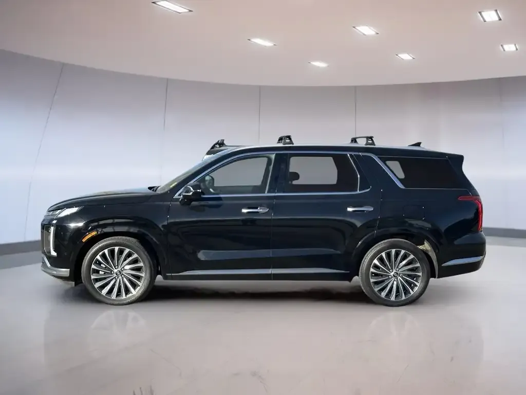 Hyundai Palisade 2023 photo 2